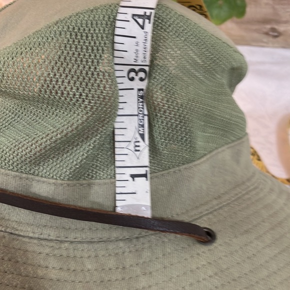 Dorfman Pacific Field Outdoor Traveler Sun hat - Picture 11 of 11